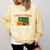 Are You Fall O Ween Directions Halloween Teacher Retro Comfort Colors Sweatshirt Butter Are You Fall O Ween Directions Halloween Teacher Retro Comfort Colors Sweatshirt Butter