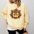 Fall Pumpkin Book Lover Spooky Librarian Teacher Halloween Comfort Colors Sweatshirt Butter Fall Pumpkin Book Lover Spooky Librarian Teacher Halloween Comfort Colors Sweatshirt Butter