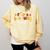 Fall Teacher Fall In Love With Math Math Thanksgiving Comfort Colors Sweatshirt Butter Fall Teacher Fall In Love With Math Math Thanksgiving Comfort Colors Sweatshirt Butter