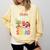 Farm Trip Field Trip Squad Farm Visit Teachers Students Comfort Colors Sweatshirt Butter Farm Trip Field Trip Squad Farm Visit Teachers Students Comfort Colors Sweatshirt Butter