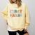 First Grade Dream Team First Day Of 1st Grade Teachers For Men Women Comfort Colors Sweatshirt Butter First Grade Dream Team First Day Of 1st Grade Teachers For Men Women Comfort Colors Sweatshirt Butter