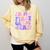 In My First Grade Era 1st Grade Girls Teacher Back To School Comfort Colors Sweatshirt Butter In My First Grade Era 1st Grade Girls Teacher Back To School Comfort Colors Sweatshirt Butter