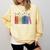 Floral Books Never Underestimate A Public School Teacher Comfort Colors Sweatshirt Butter Floral Books Never Underestimate A Public School Teacher Comfort Colors Sweatshirt Butter