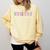 Fourth Grade Team 4th Grade Teacher Girls Boys Comfort Colors Sweatshirt Butter Fourth Grade Team 4th Grade Teacher Girls Boys Comfort Colors Sweatshirt Butter