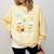 Friendship Inclusion Language Teacher It Starts With Hello Comfort Colors Sweatshirt Butter Friendship Inclusion Language Teacher It Starts With Hello Comfort Colors Sweatshirt Butter