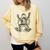 Frog Dissection Biology Anatomy Lab Science Teacher Comfort Colors Sweatshirt Butter Frog Dissection Biology Anatomy Lab Science Teacher Comfort Colors Sweatshirt Butter