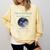 Full Moon Teacher Humor For Men Women Girls Kids Comfort Colors Sweatshirt Butter Full Moon Teacher Humor For Men Women Girls Kids Comfort Colors Sweatshirt Butter