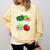 Future Teacher With Canyon And Book Teacher Men Women Girls Kids Comfort Colors Sweatshirt Butter Future Teacher With Canyon And Book Teacher Men Women Girls Kids Comfort Colors Sweatshirt Butter