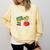 Future Teacher Costume Tee For Men Women Adults And Kids Comfort Colors Sweatshirt Butter Future Teacher Costume Tee For Men Women Adults And Kids Comfort Colors Sweatshirt Butter