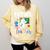 Future Teacher School Teacher Female Comfort Colors Sweatshirt Butter Future Teacher School Teacher Female Comfort Colors Sweatshirt Butter