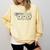 Ghost Costume Gym Physical Education Teacher PE Coach Comfort Colors Sweatshirt Butter Ghost Costume Gym Physical Education Teacher PE Coach Comfort Colors Sweatshirt Butter