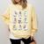 Ghost Reading Books Spooky Librarian Teacher Women Comfort Colors Sweatshirt Butter Ghost Reading Books Spooky Librarian Teacher Women Comfort Colors Sweatshirt Butter