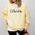 Ghost Science Teacher Chemistry Laboratory Halloween Comfort Colors Sweatshirt Butter Ghost Science Teacher Chemistry Laboratory Halloween Comfort Colors Sweatshirt Butter
