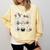 Ghosts With Books Library Halloween Men Women Kids Teacher Comfort Colors Sweatshirt Butter Ghosts With Books Library Halloween Men Women Kids Teacher Comfort Colors Sweatshirt Butter