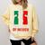 The Golf Of Mexico Golf Player Golf Teacher Golfer For Men Women Comfort Colors Sweatshirt Butter The Golf Of Mexico Golf Player Golf Teacher Golfer For Men Women Comfort Colors Sweatshirt Butter