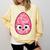 Good Egg Teacher Halloween Costume Group The Greg Egg Comfort Colors Sweatshirt Butter Good Egg Teacher Halloween Costume Group The Greg Egg Comfort Colors Sweatshirt Butter