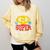Grade 8 Super Squad Superhero Teacher Team Comfort Colors Sweatshirt Butter Grade 8 Super Squad Superhero Teacher Team Comfort Colors Sweatshirt Butter