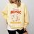 Groovy Faboolous Spooky Music Teacher Halloween Men Women Comfort Colors Sweatshirt Butter Groovy Faboolous Spooky Music Teacher Halloween Men Women Comfort Colors Sweatshirt Butter