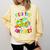 Groovy Field Trip Anyone Happy Field Day For Teachers Kids Comfort Colors Sweatshirt Butter Groovy Field Trip Anyone Happy Field Day For Teachers Kids Comfort Colors Sweatshirt Butter