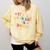 Groovy Its A Good Day To Dance Dance Teacher Comfort Colors Sweatshirt Butter Groovy Its A Good Day To Dance Dance Teacher Comfort Colors Sweatshirt Butter