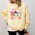 Groovy Kindergarten Boo Crew Kinder Halloween Teacher Kids Comfort Colors Sweatshirt Butter Groovy Kindergarten Boo Crew Kinder Halloween Teacher Kids Comfort Colors Sweatshirt Butter