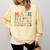 Groovy Math Is The Only Subject That Counts Math Teacher For Men Women Girls Kids Comfort Colors Sweatshirt Butter Groovy Math Is The Only Subject That Counts Math Teacher For Men Women Girls Kids Comfort Colors Sweatshirt Butter
