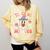 Groovy Teaching My Boos Teacher Ghost Halloween Teacher Comfort Colors Sweatshirt Butter Groovy Teaching My Boos Teacher Ghost Halloween Teacher Comfort Colors Sweatshirt Butter