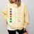 Growth Mindset Shirt Positive School Classroom Teacher Comfort Colors Sweatshirt Butter Growth Mindset Shirt Positive School Classroom Teacher Comfort Colors Sweatshirt Butter