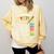 Growth Mindset Teacher Power Of Yet Inspirational Comfort Colors Sweatshirt Butter Growth Mindset Teacher Power Of Yet Inspirational Comfort Colors Sweatshirt Butter