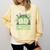 Halloween 67 Meme Science Chemistry Teacher Periodic Table Comfort Colors Sweatshirt Butter Halloween 67 Meme Science Chemistry Teacher Periodic Table Comfort Colors Sweatshirt Butter