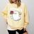 Halloween Books Librarian English Teacher Reader Reading Comfort Colors Sweatshirt Butter Halloween Books Librarian English Teacher Reader Reading Comfort Colors Sweatshirt Butter