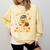 Halloween You Can't Scare Me I Teach Middle School Teacher Comfort Colors Sweatshirt Butter Halloween You Can't Scare Me I Teach Middle School Teacher Comfort Colors Sweatshirt Butter
