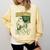 Halloween Costume Haunted By 67 Ghost Math Teacher Professor Comfort Colors Sweatshirt Butter Halloween Costume Haunted By 67 Ghost Math Teacher Professor Comfort Colors Sweatshirt Butter