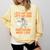Halloween Lets Eat Kids Punctuation Teacher Comfort Colors Sweatshirt Butter Halloween Lets Eat Kids Punctuation Teacher Comfort Colors Sweatshirt Butter
