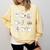 Halloween Ghost Speech Therapy SLP Fall Teacher Tee Comfort Colors Sweatshirt Butter Halloween Ghost Speech Therapy SLP Fall Teacher Tee Comfort Colors Sweatshirt Butter