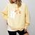 Halloween Music Note Ghost Teacher Fall Musical Instrument Comfort Colors Sweatshirt Butter Halloween Music Note Ghost Teacher Fall Musical Instrument Comfort Colors Sweatshirt Butter