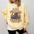 Halloween Scary Physics Teacher No Costume Required Women Comfort Colors Sweatshirt Butter Halloween Scary Physics Teacher No Costume Required Women Comfort Colors Sweatshirt Butter