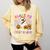 Halloween Teacher You Can't Scare Me I Teach First Grade Comfort Colors Sweatshirt Butter Halloween Teacher You Can't Scare Me I Teach First Grade Comfort Colors Sweatshirt Butter