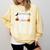 Halloween Teacher Composition Book Notebook Matching Group Comfort Colors Sweatshirt Butter
