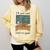 Halloween Teacher I'Ll Just Wait Until It's Quiet Comfort Colors Sweatshirt Butter Halloween Teacher I'Ll Just Wait Until It's Quiet Comfort Colors Sweatshirt Butter