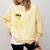 Halloween Teacher Six Seven 6 7 Skeleton Spooky Costume Comfort Colors Sweatshirt Butter Halloween Teacher Six Seven 6 7 Skeleton Spooky Costume Comfort Colors Sweatshirt Butter