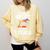 Halloween Teacher Tee My Broom Broke So Now I Teach Comfort Colors Sweatshirt Butter Halloween Teacher Tee My Broom Broke So Now I Teach Comfort Colors Sweatshirt Butter