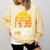 Halloween Teachers Science Math Teachers Love Brains Comfort Colors Sweatshirt Butter Halloween Teachers Science Math Teachers Love Brains Comfort Colors Sweatshirt Butter