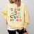 Halloween Teaching My Boos Cute Ghost Teacher Life Costume Comfort Colors Sweatshirt Butter Halloween Teaching My Boos Cute Ghost Teacher Life Costume Comfort Colors Sweatshirt Butter
