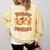Hangin With My Cookies Gingerbread Men Women Xmas Teacher Comfort Colors Sweatshirt Butter Hangin With My Cookies Gingerbread Men Women Xmas Teacher Comfort Colors Sweatshirt Butter