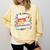 Happy 67 Days Of School Meme 100 Day Of School Teacher 6 7 Comfort Colors Sweatshirt Butter Happy 67 Days Of School Meme 100 Day Of School Teacher 6 7 Comfort Colors Sweatshirt Butter