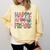 Happy Fri-Yay Teacher Fry Yay Friday Weekend Cute Fri-Yay Comfort Colors Sweatshirt Butter Happy Fri-Yay Teacher Fry Yay Friday Weekend Cute Fri-Yay Comfort Colors Sweatshirt Butter