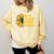 We Can Do Hard Things Kids Teacher Back To School Comfort Colors Sweatshirt Butter We Can Do Hard Things Kids Teacher Back To School Comfort Colors Sweatshirt Butter