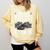 Haunted By 6-7 Teacher 67 Halloween Skeleton Six Seven Comfort Colors Sweatshirt Butter Haunted By 6-7 Teacher 67 Halloween Skeleton Six Seven Comfort Colors Sweatshirt Butter