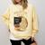 Haunted By 67 Ghost Math Joke Student Halloween Nerd Teacher Comfort Colors Sweatshirt Butter Haunted By 67 Ghost Math Joke Student Halloween Nerd Teacher Comfort Colors Sweatshirt Butter